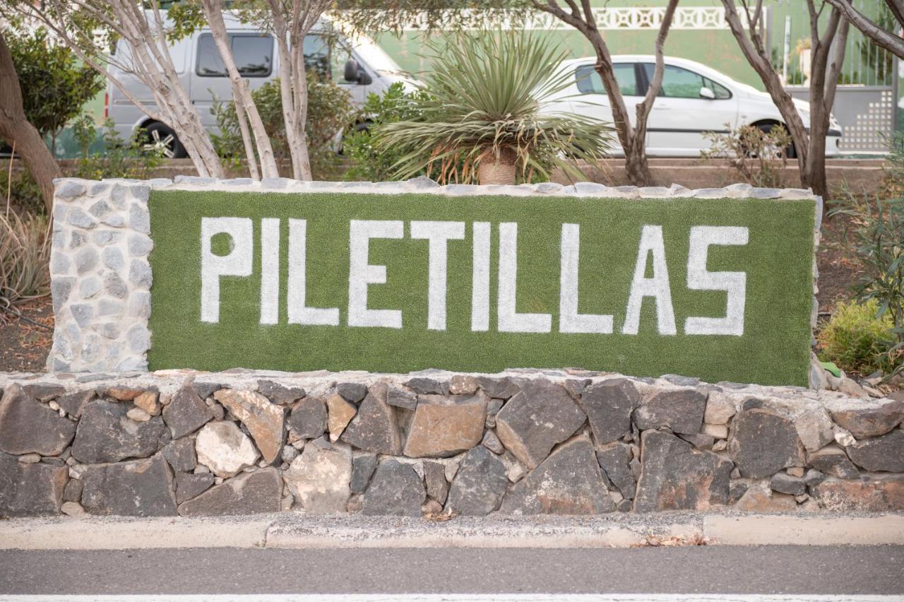 Vila Bellavista Aeropuerto Aguatona Exteriér fotografie